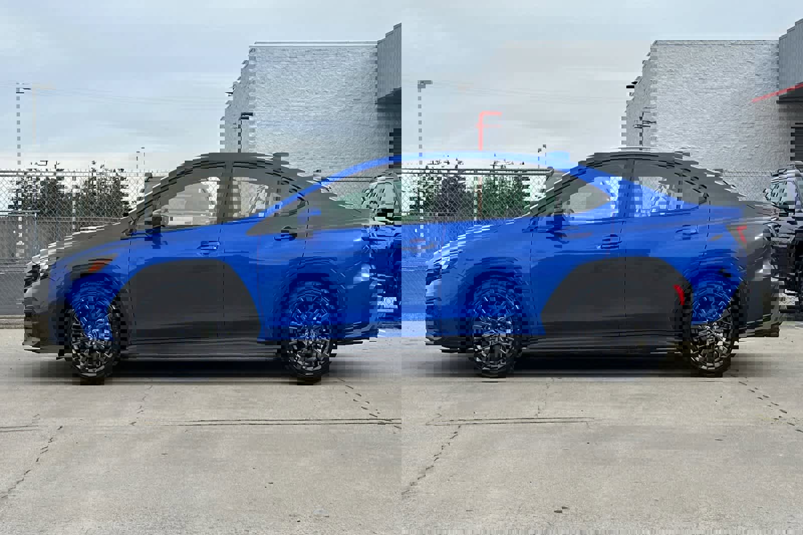 Used 2022 Subaru WRX Premium image 6