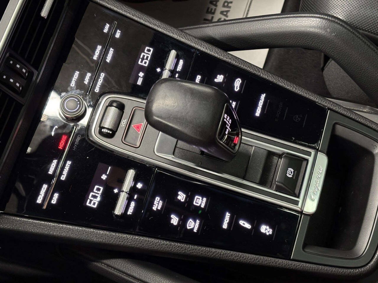 Used 2019 Porsche Cayenne S AWD/4WD image 28