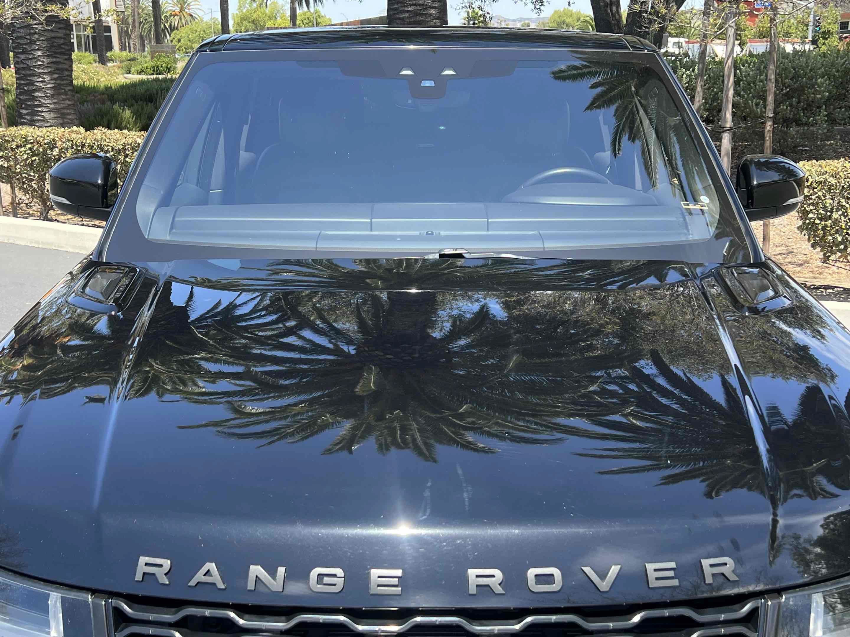 Used 2019 Land Rover Range Rover Sport HSE AWD/4WD image 59