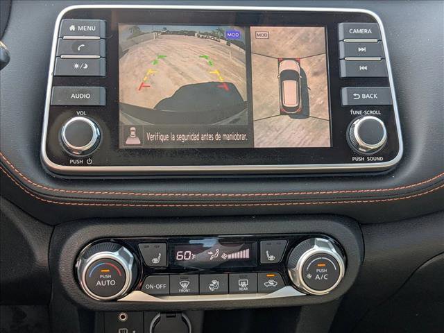 Used 2020 Nissan Kicks SR w/ SR Premium Package FWD image 15