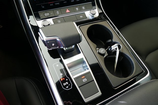 New 2025 Audi Q7 3.0T Premium Plus image 28