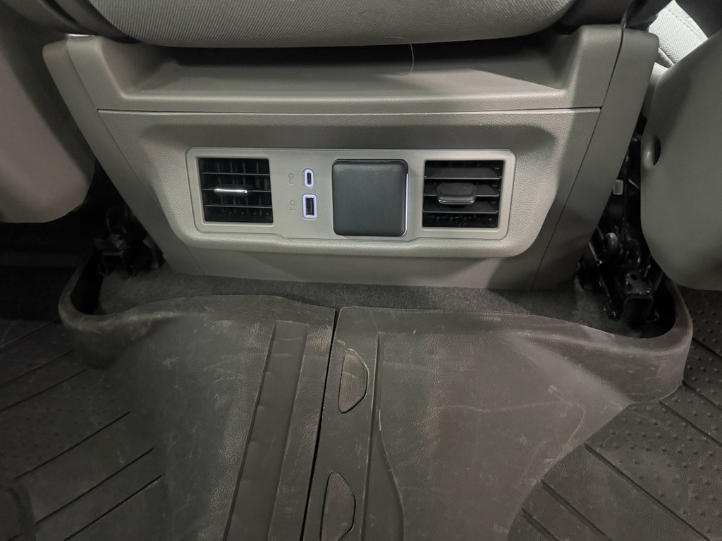Certified 2023 Chevrolet Silverado 1500 LT AWD/4WD image 22