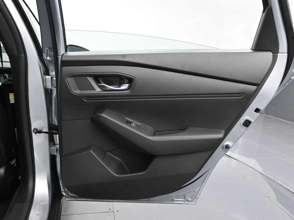 New 2025 Honda Accord Sport image 35