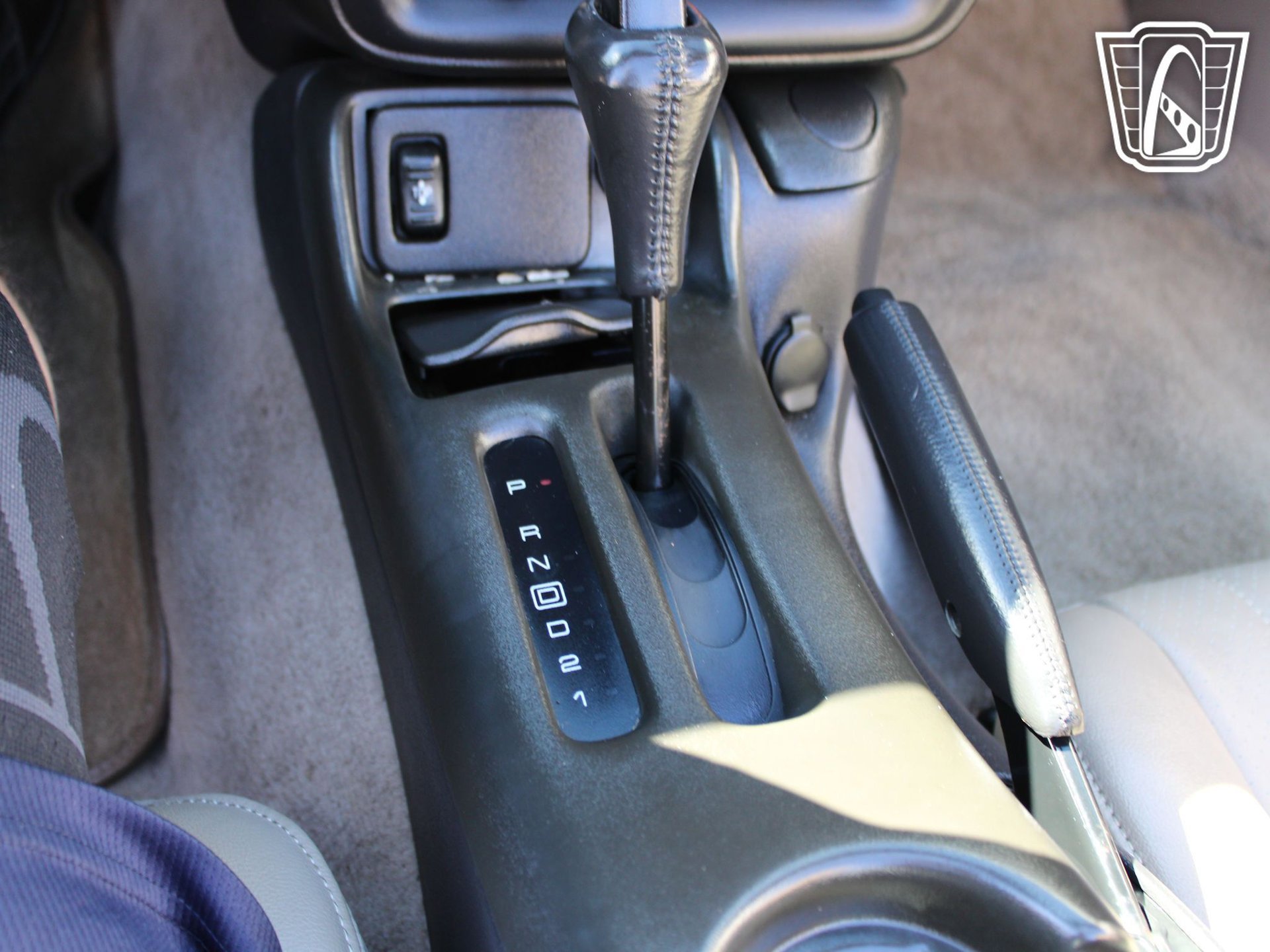 Used 2002 Chevrolet Camaro LT image 30