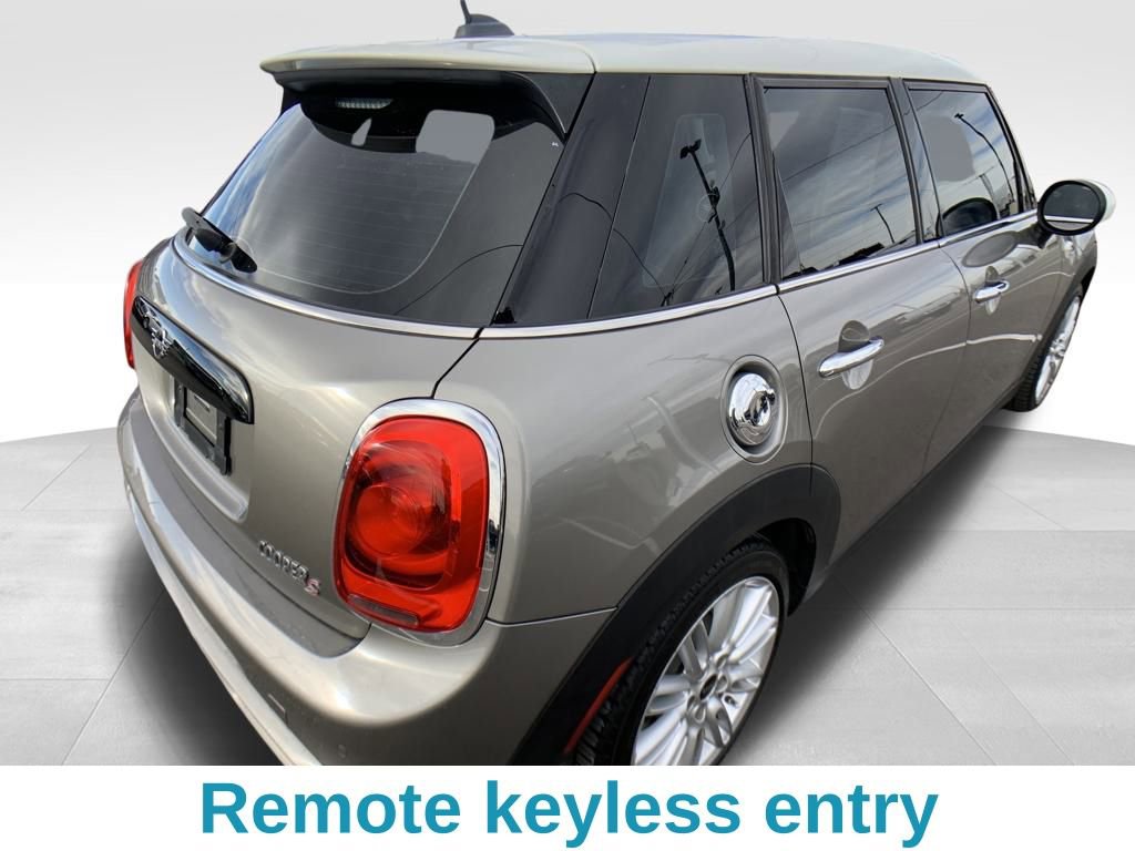 Used 2019 MINI Cooper S image 6