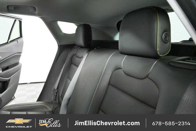New 2026 Chevrolet Trax ACTIV w/ Sunroof Package FWD image 19