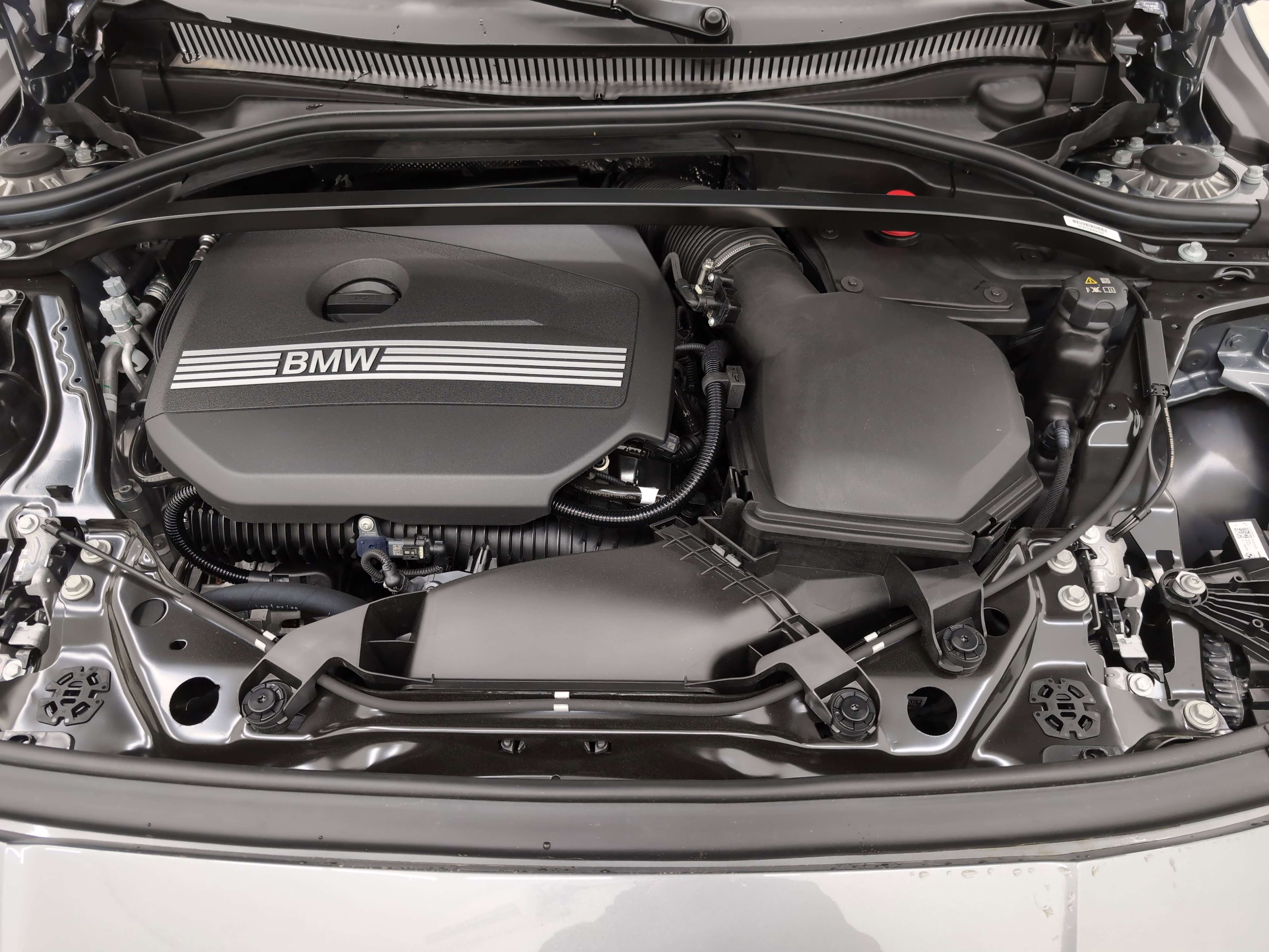 New 2025 BMW 228i xDrive w/ Premium Package image 24