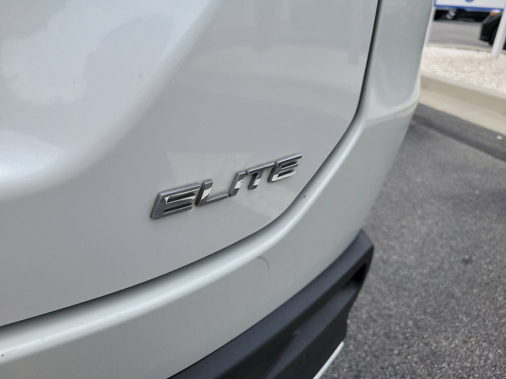 Certified 2023 Honda Pilot Elite image 11
