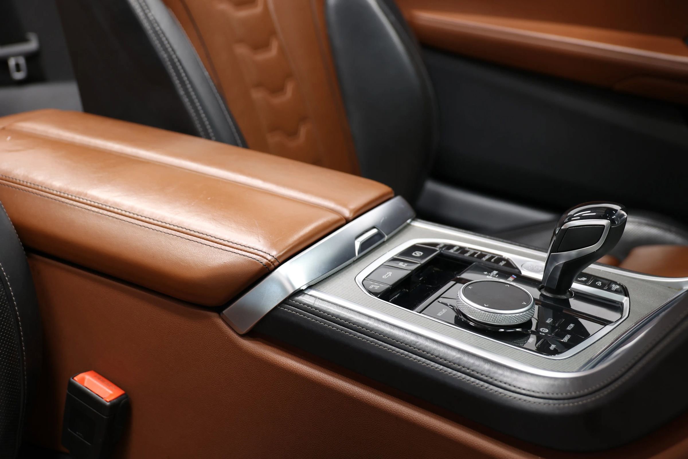 Used 2022 BMW M850i xDrive Convertible image 67