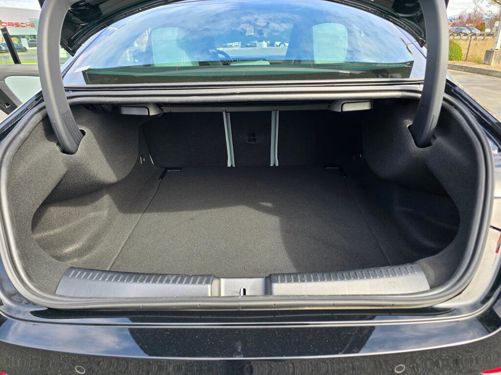 Used 2026 Mercedes-Benz CLA 250 4MATIC image 11