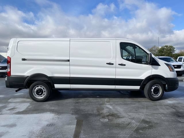 New 2026 Ford Transit 250 Low Roof RWD video 2