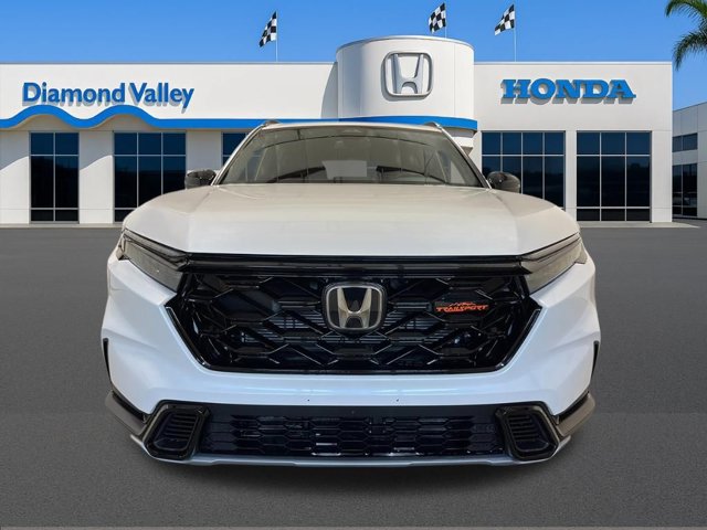 New 2026 Honda CR-V TrailSport image 8