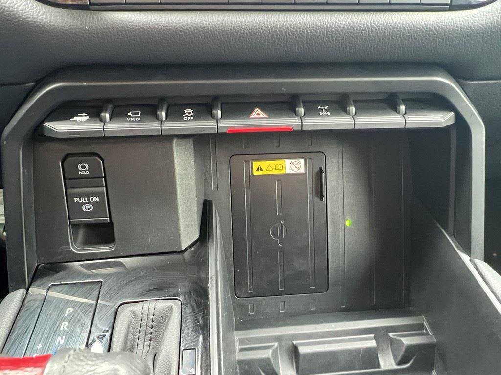 Used 2023 Toyota Tundra TRD Pro image 24