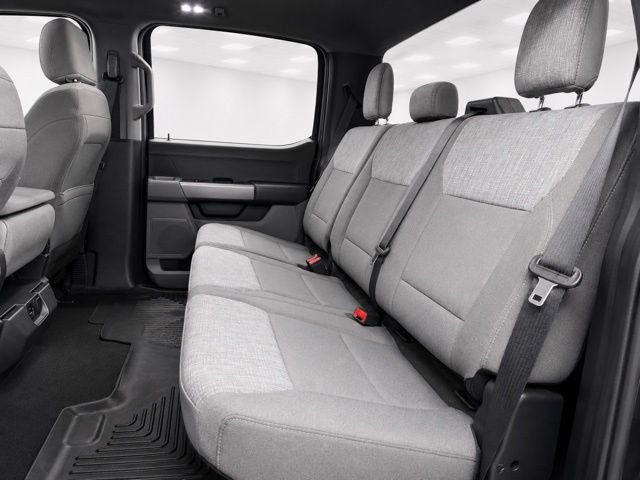 Used 2023 Ford F150 XLT w/ Trailer Tow Package AWD/4WD image 15