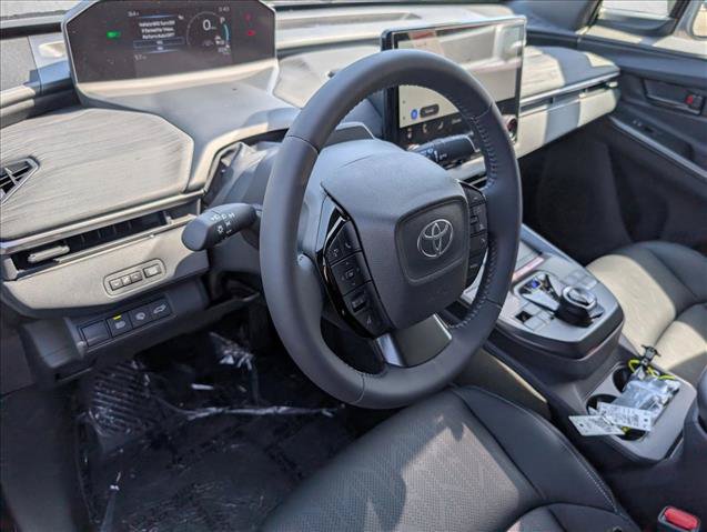 New 2026 Toyota C-HR AWD/4WD image 3