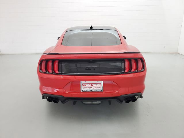 Used 2021 Ford Mustang GT w/ Equipment Group 301A image 6