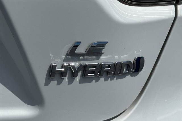 Certified 2023 Toyota Corolla LE FWD image 30