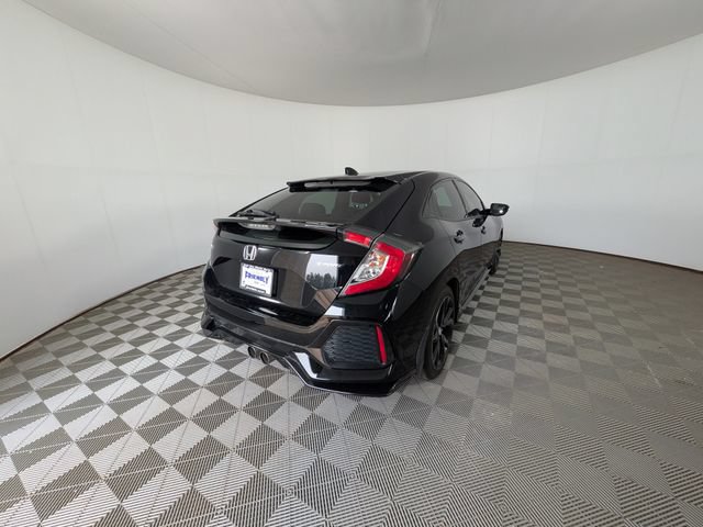 Used 2019 Honda Civic Sport image 3