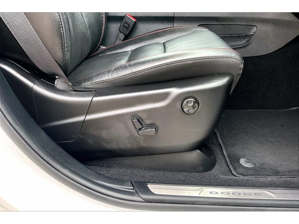 Certified 2025 Dodge Durango R/T AWD/4WD image 52