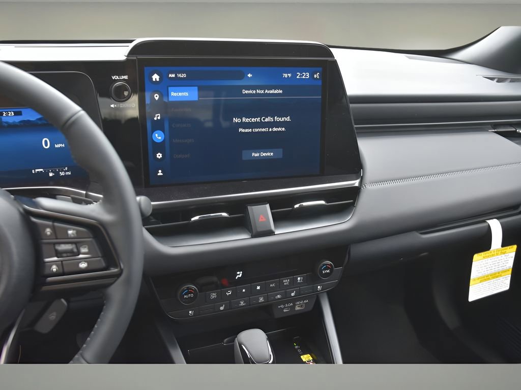 New 2026 Subaru Outback Touring XT AWD/4WD image 17