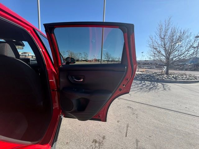 Used 2024 Honda HR-V Sport image 28