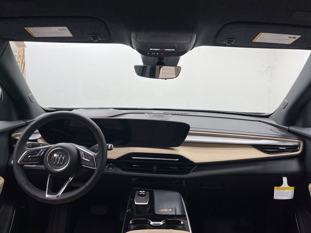New 2026 Buick Enclave Preferred FWD image 7