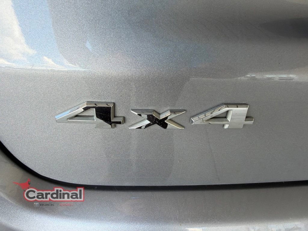 Used 2023 Jeep Compass Limited AWD/4WD image 16