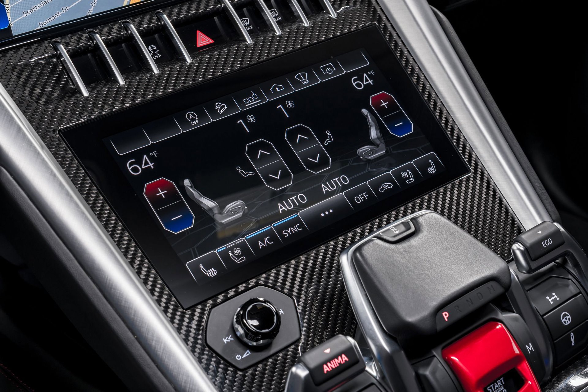 Used 2020 Lamborghini Urus image 27