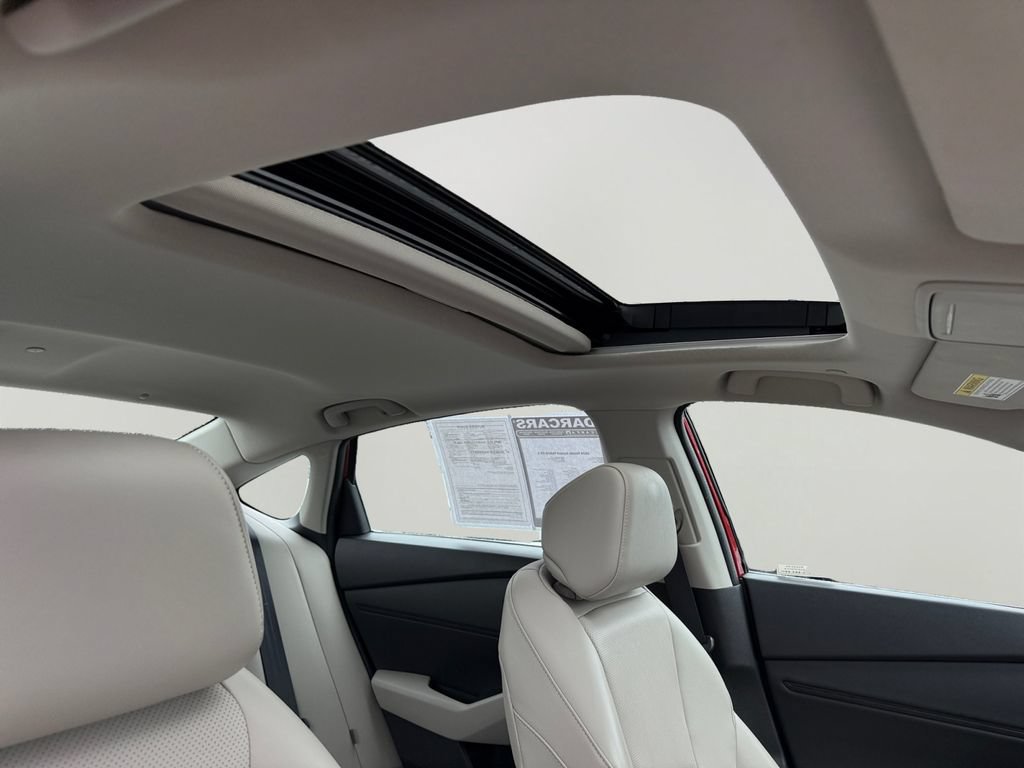 Used 2024 Honda Accord EX-L image 9