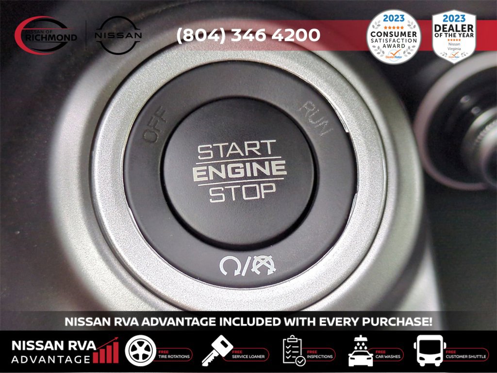 Used 2024 Dodge Hornet R/T w/ Track Pack image 28