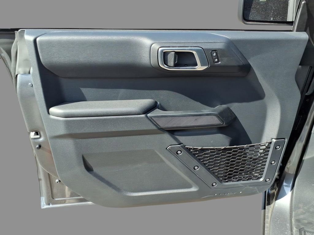 New 2026 Ford Bronco Badlands AWD/4WD image 16