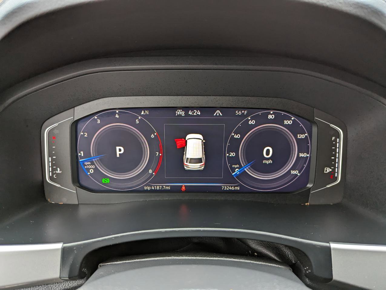 Used 2023 Volkswagen Atlas SE w/ Panoramic Sunroof Package image 19