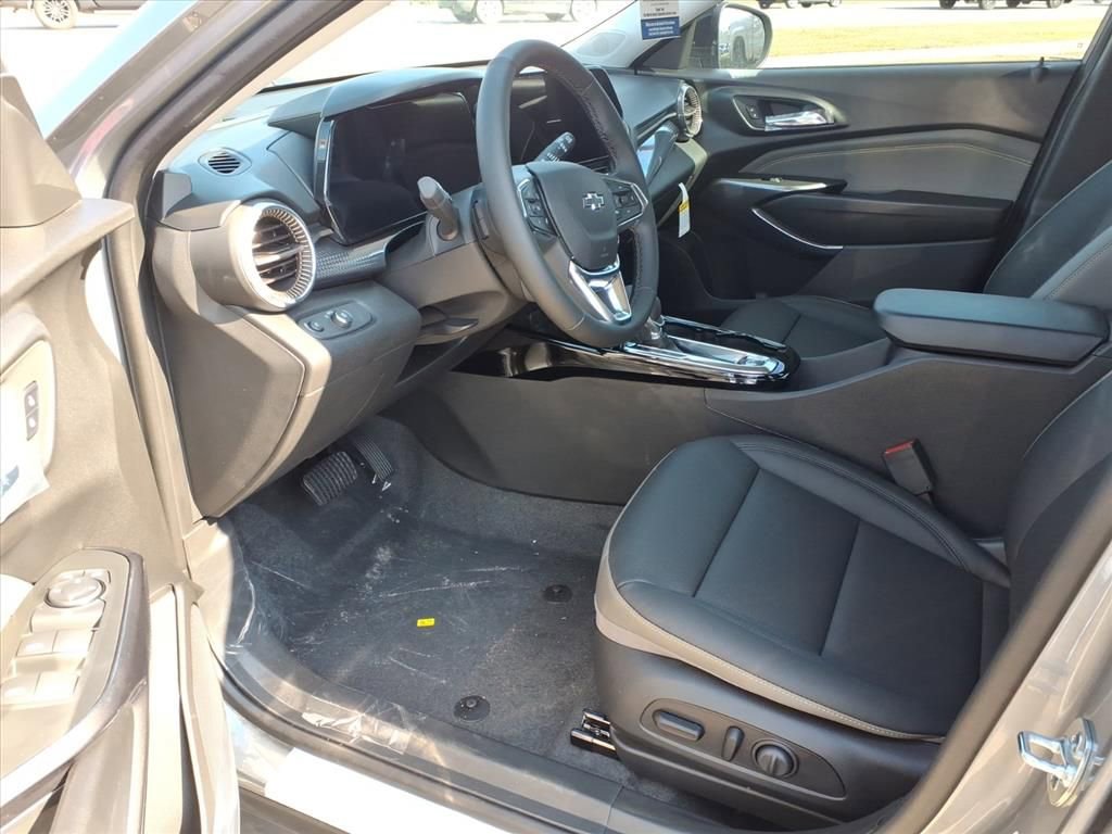 New 2026 Chevrolet Trax ACTIV w/ Driver Confidence Package image 6