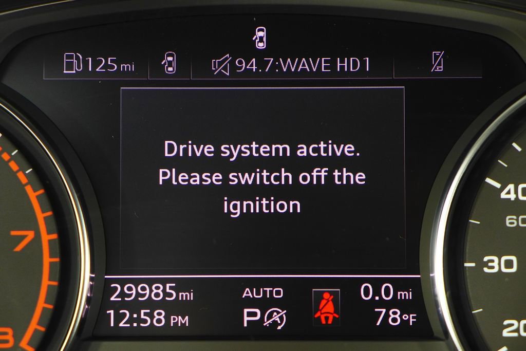 Used 2023 Audi Q5 2.0T Premium AWD/4WD image 31