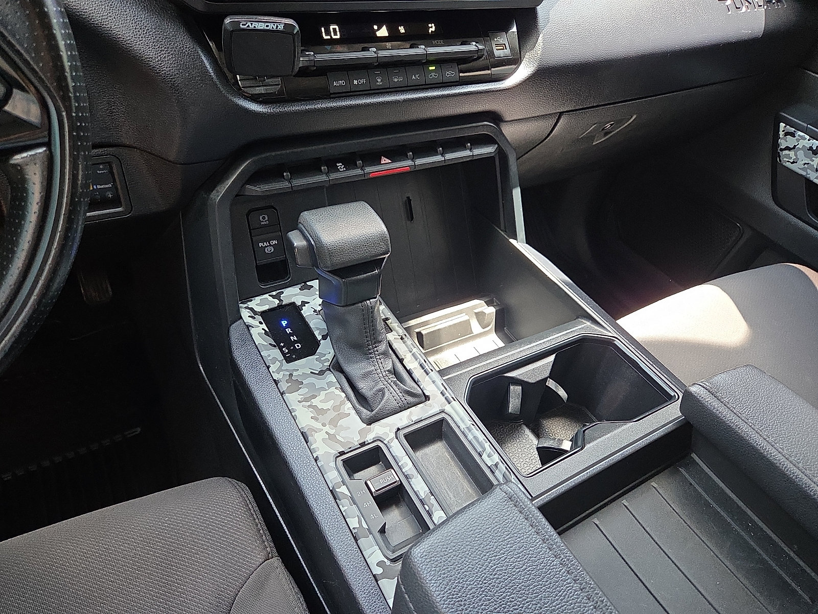 Used 2024 Toyota Tundra SR w/ SR Tow Package AWD/4WD image 25