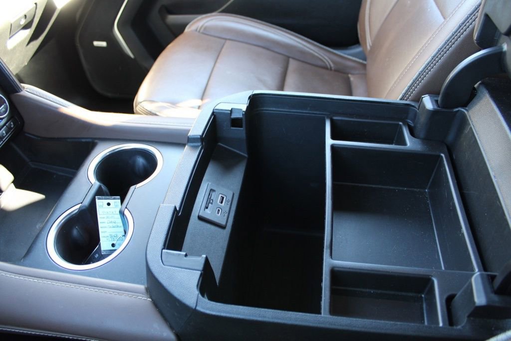 Used 2021 Chevrolet Suburban High Country image 48