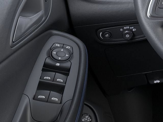 New 2026 Buick Encore GX Sport Touring FWD image 22