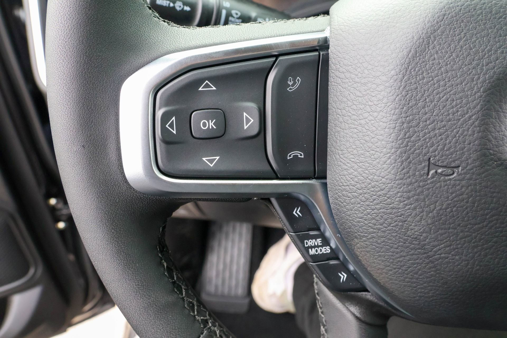 New 2026 RAM 1500 Big Horn image 25