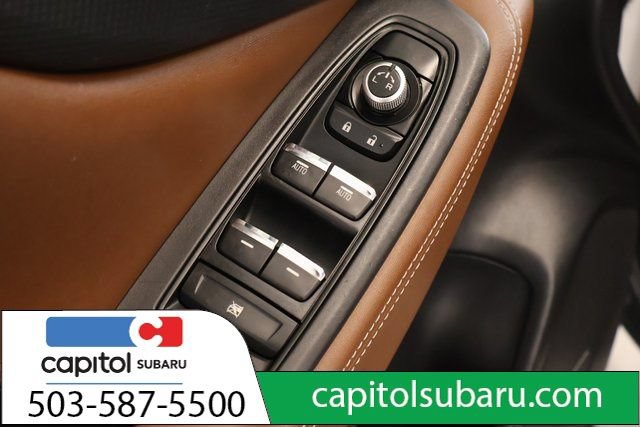 Used 2021 Subaru Forester Touring w/ Popular Package #2 AWD/4WD image 11