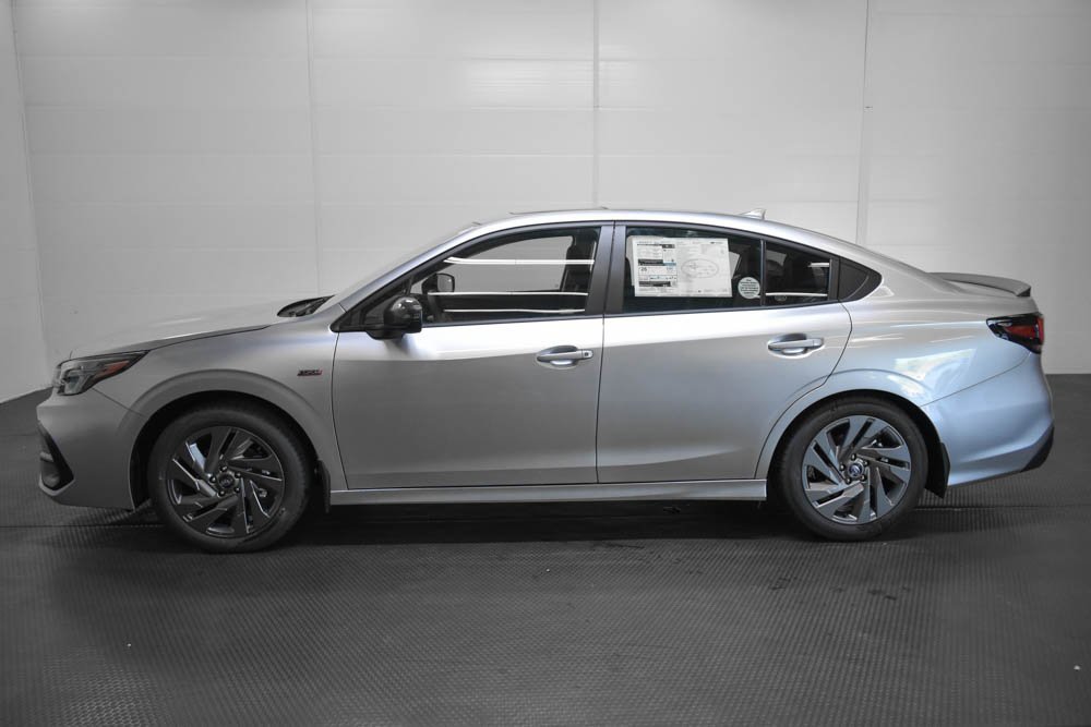 New 2025 Subaru Legacy Sport image 4