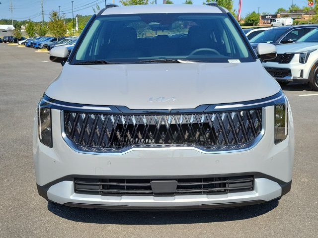 New 2027 Kia Carnival EX FWD image 2