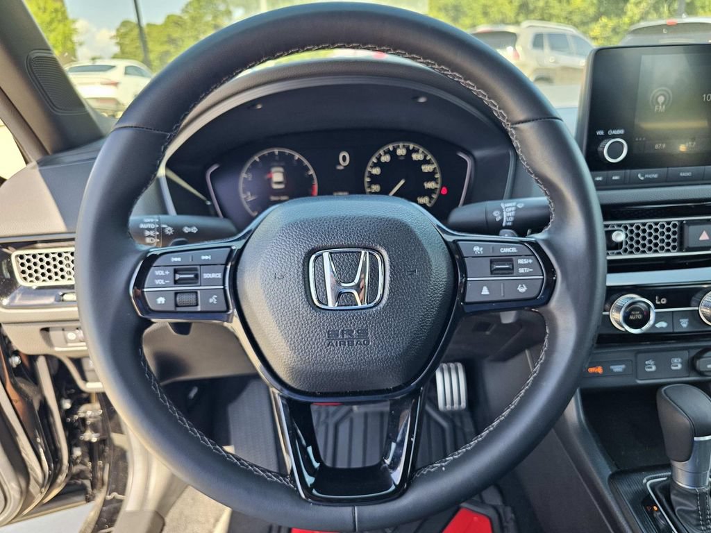 Used 2026 Honda Civic Sport image 21