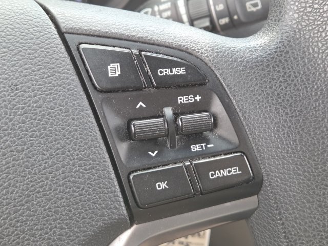 Used 2016 Hyundai Tucson Eco AWD/4WD image 6