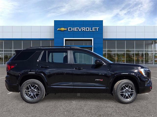 New 2026 GMC Terrain AT4 w/ Technology Package II AWD/4WD image 3