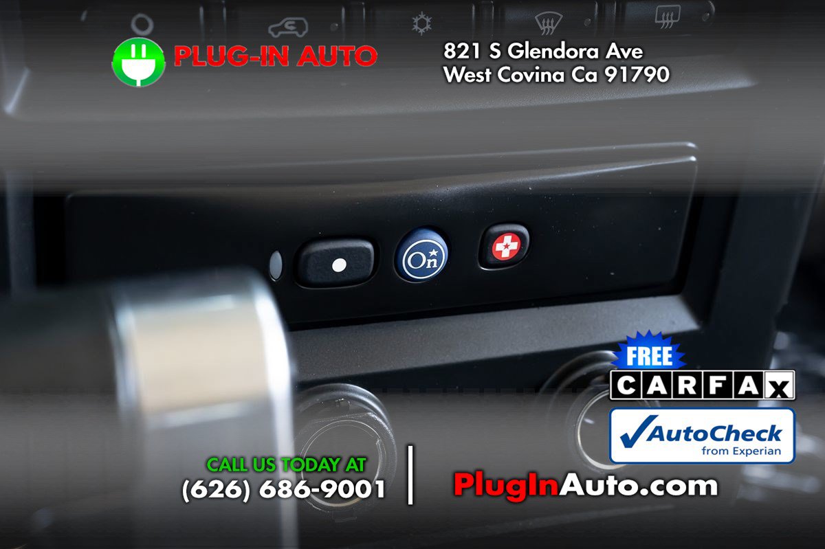 Used 2005 HUMMER H2 w/ Preferred Equipment Group AWD/4WD image 27