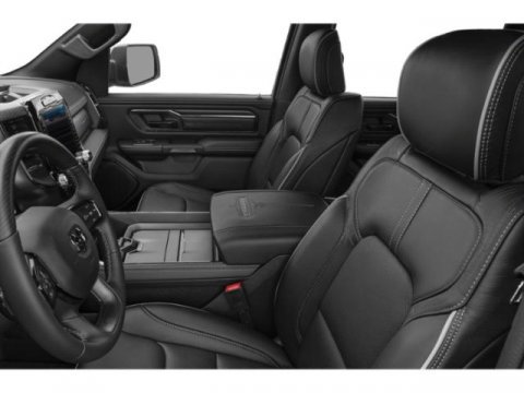 Certified 2022 RAM 1500 Limited AWD/4WD image 12