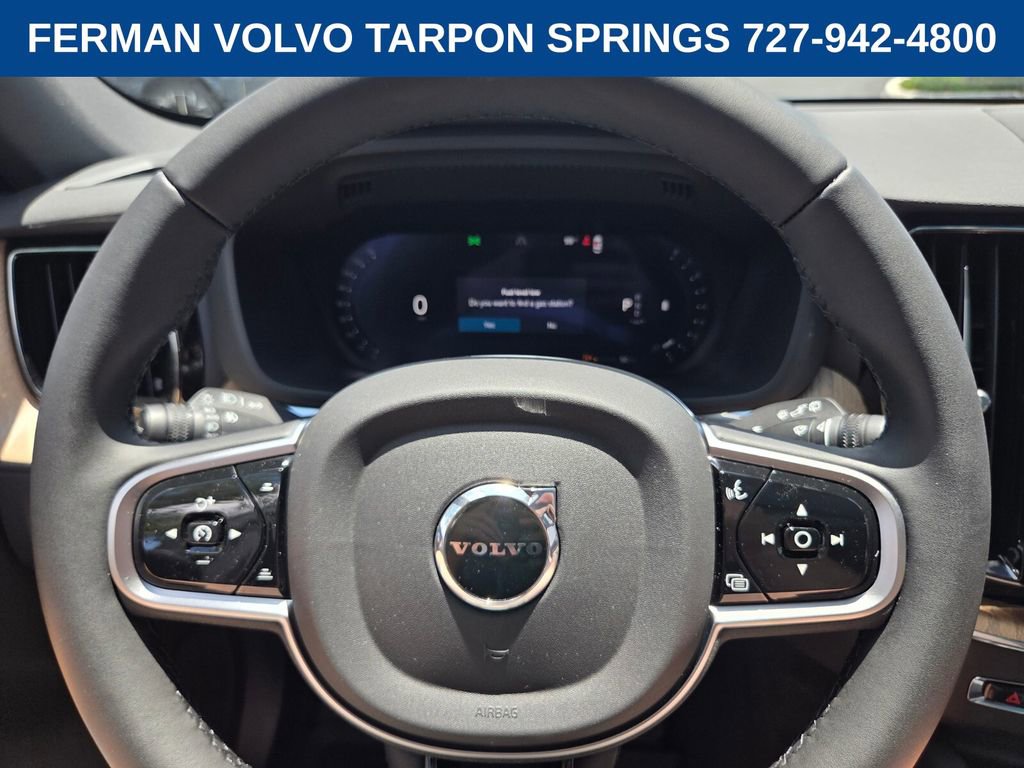 New 2026 Volvo XC60 B5 Plus w/ Protection Package Premier AWD/4WD image 29