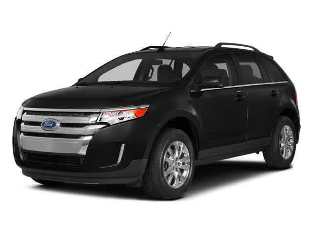 Used 2014 Ford Edge SE w/ Equipment Group 101A FWD video 1
