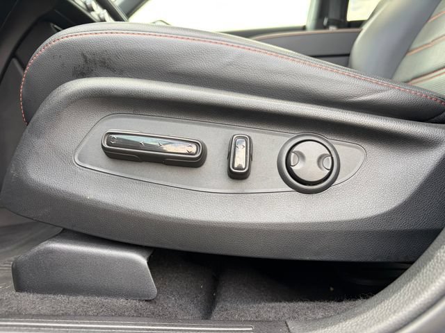 Used 2025 Honda CR-V Sport-L image 5