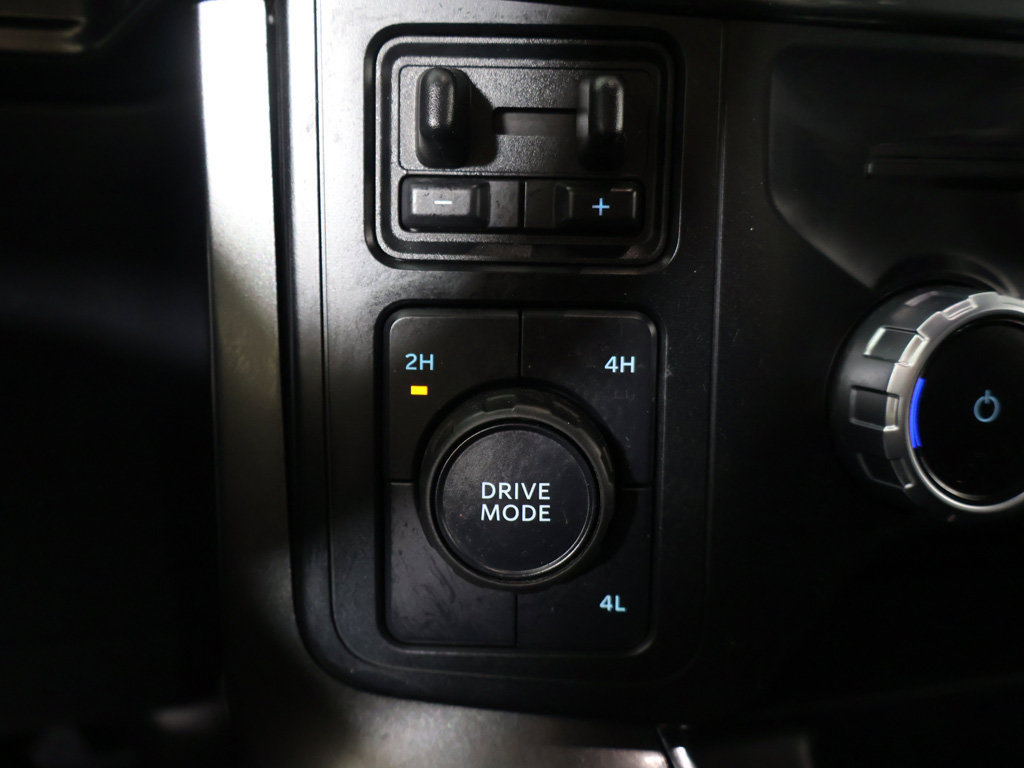 Used 2023 Ford F150 XLT w/ Equipment Group 302A High AWD/4WD image 53